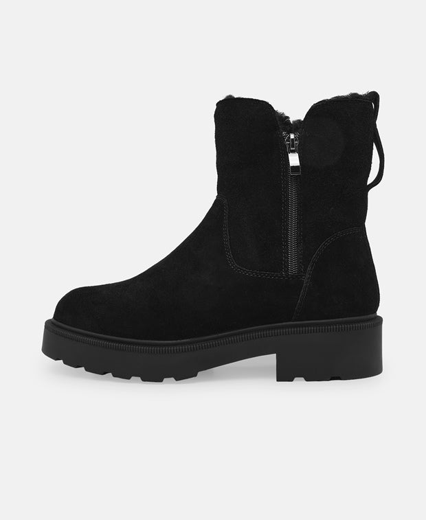 Winterstiefel