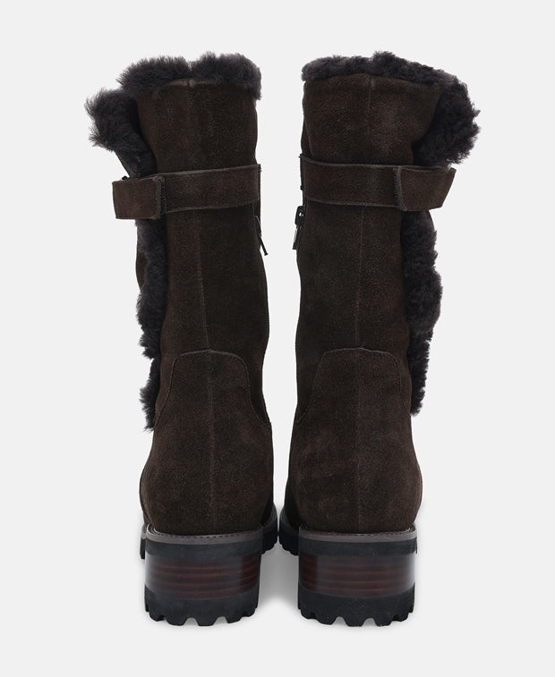 Winterstiefel