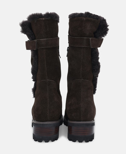 Winterstiefel