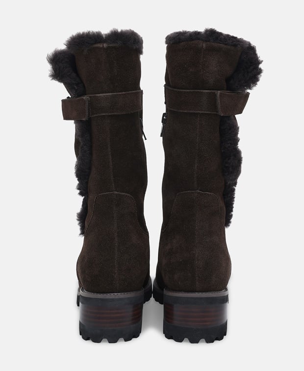 Winterstiefel