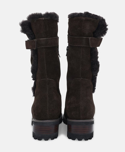 Winterstiefel