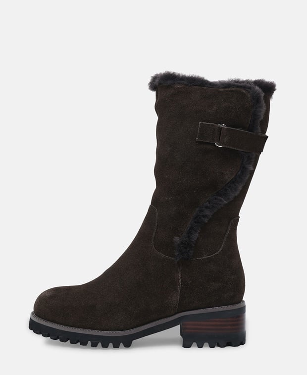 Winterstiefel