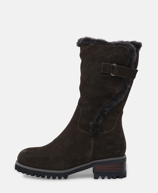 Winterstiefel