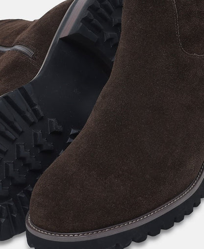 Winterstiefel