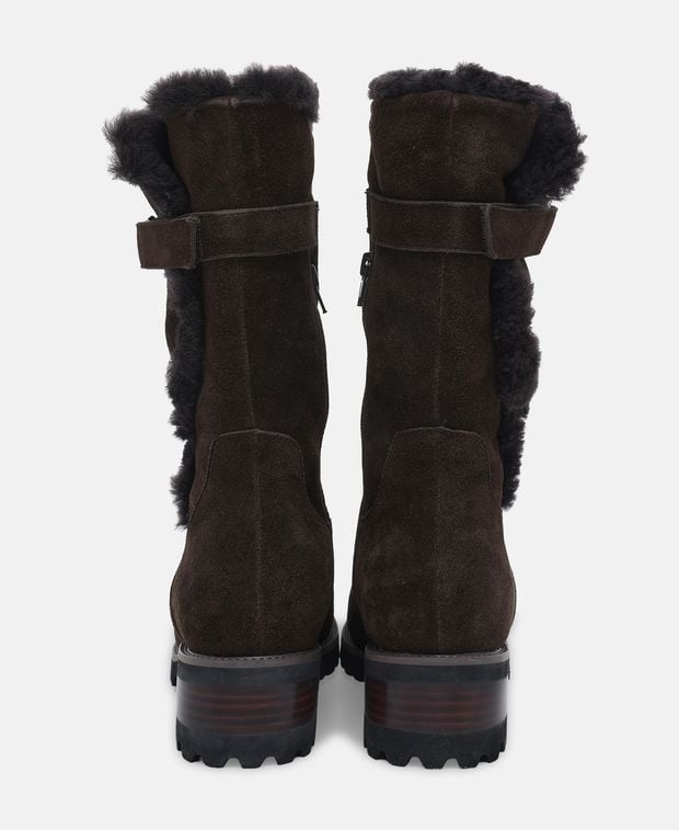 Winterstiefel