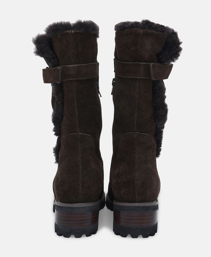 Winterstiefel