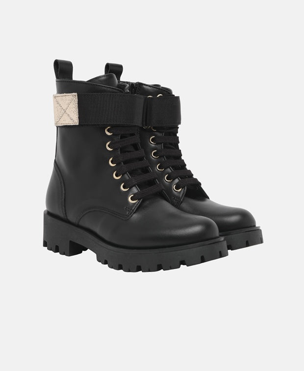 Stiefeletten