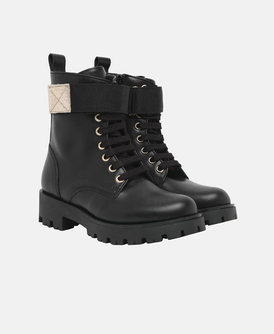 Stiefeletten