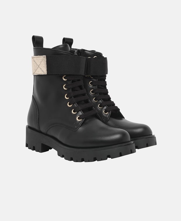Stiefeletten
