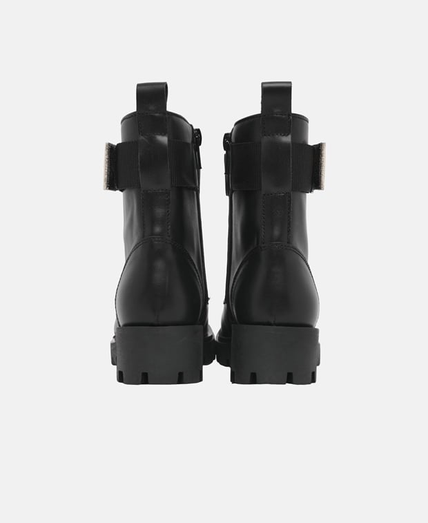 Stiefeletten