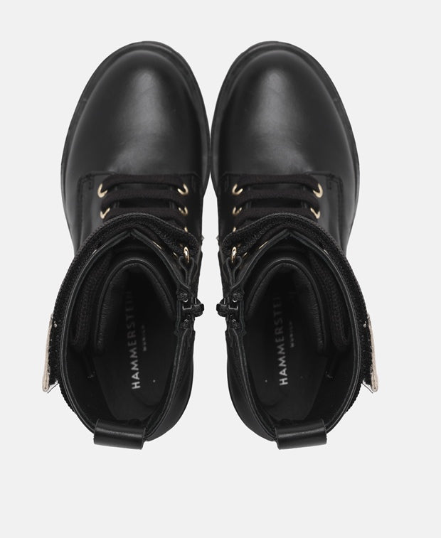 Stiefeletten