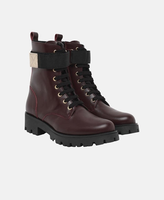 Stiefeletten