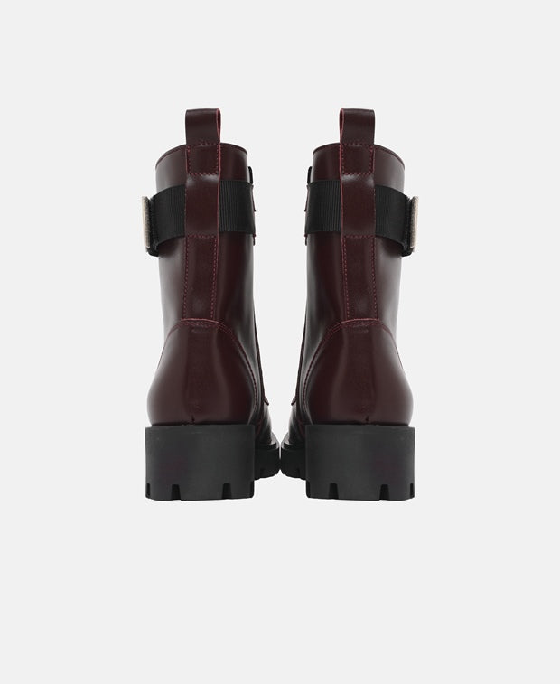 Stiefeletten