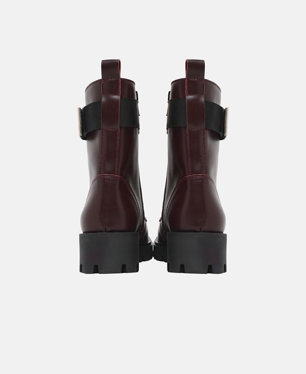 Stiefeletten