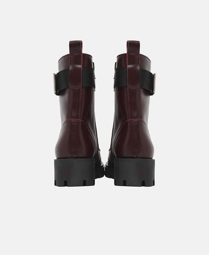 Stiefeletten