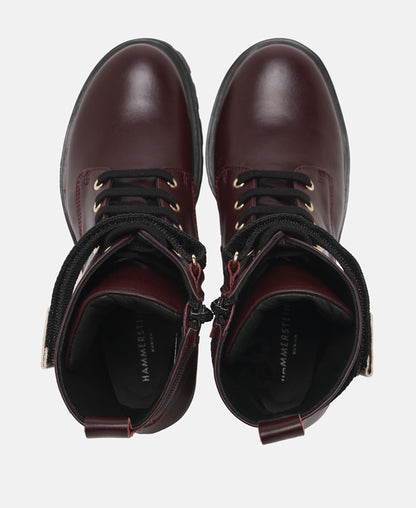 Stiefeletten