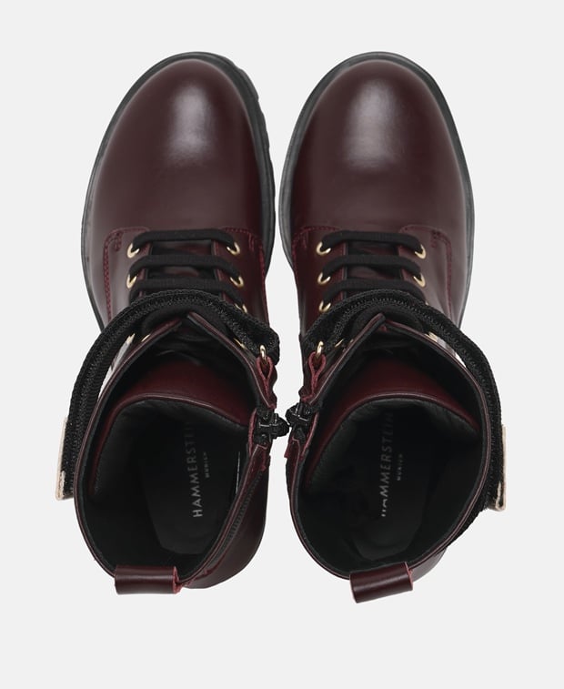 Stiefeletten