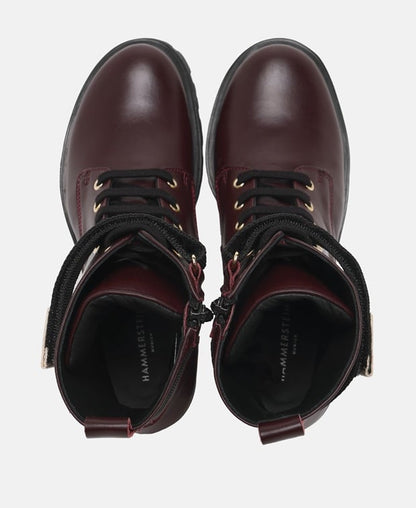Stiefeletten