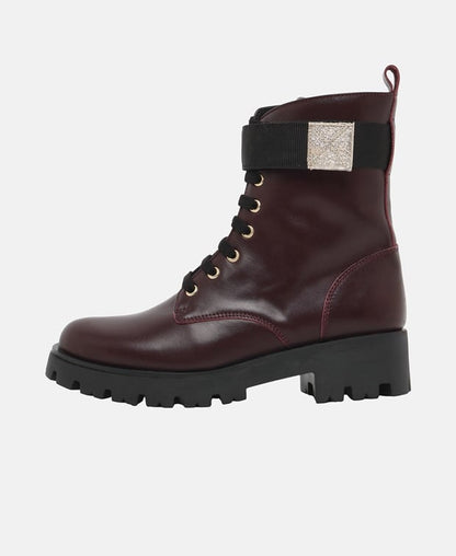 Stiefeletten