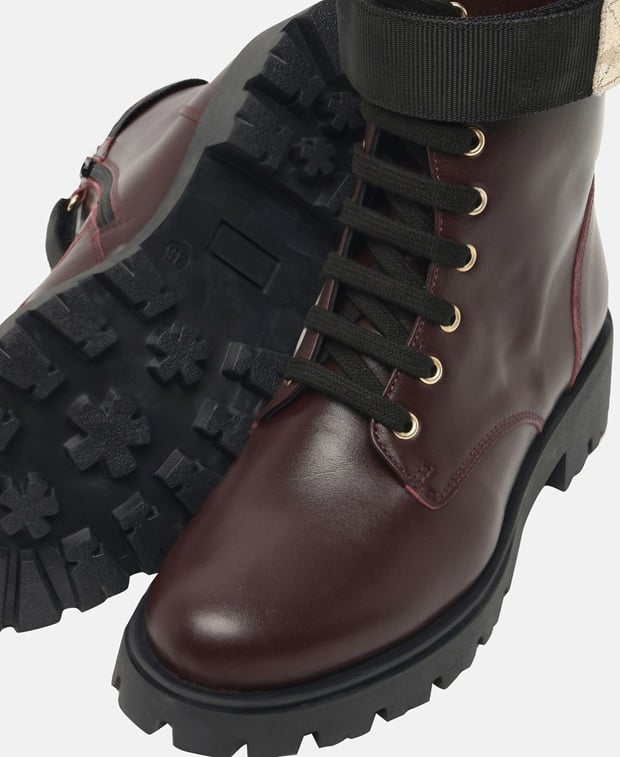 Stiefeletten