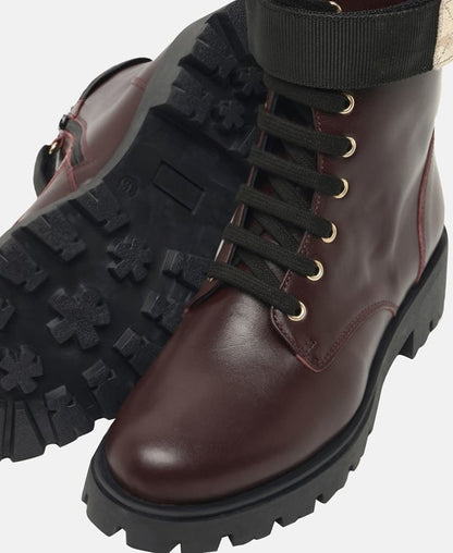 Stiefeletten