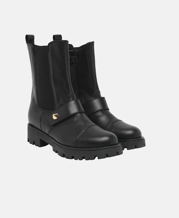 Stiefel
