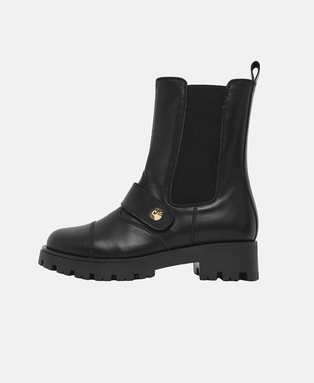 Stiefel