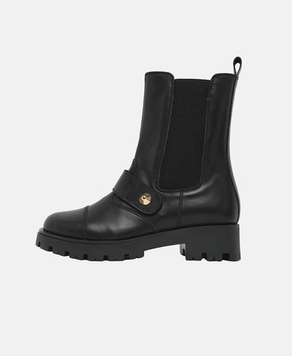 Stiefel