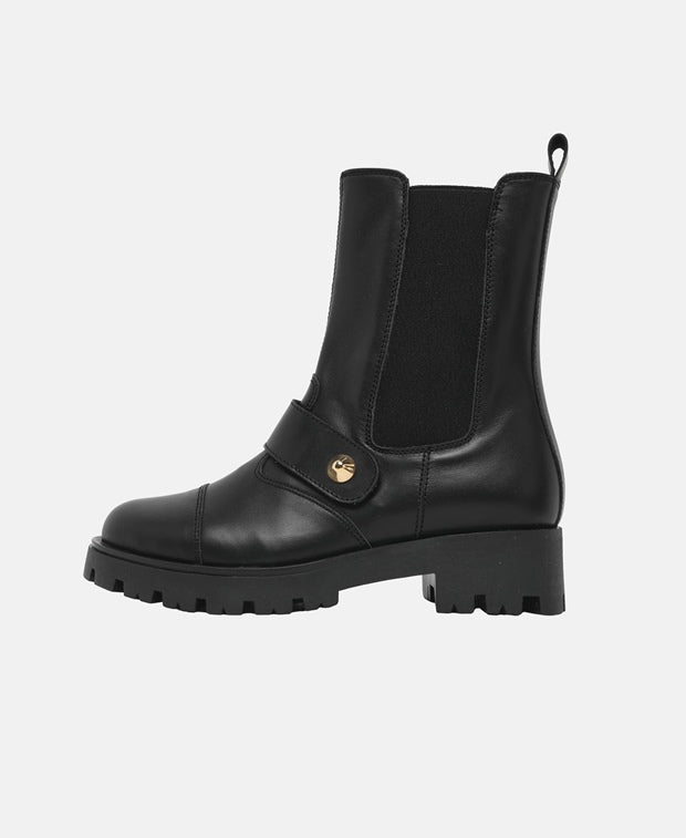 Stiefel