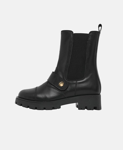 Stiefel