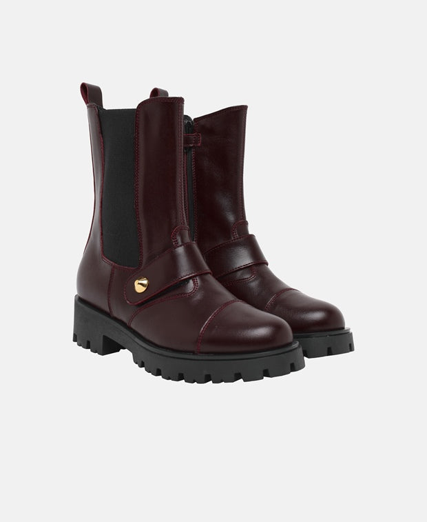 Stiefel