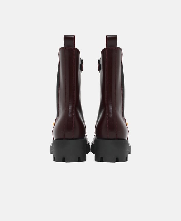Stiefel