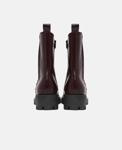 Stiefel