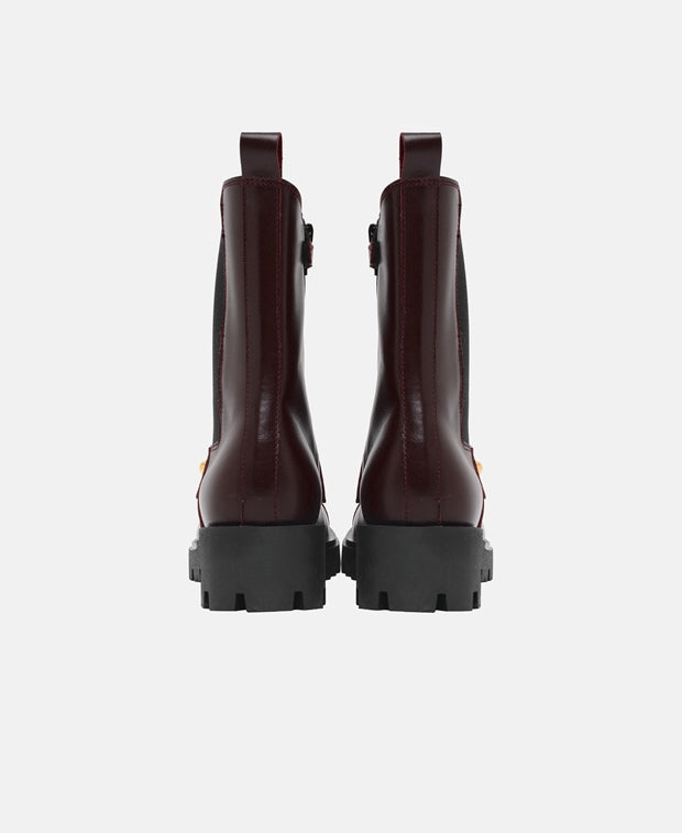 Stiefel