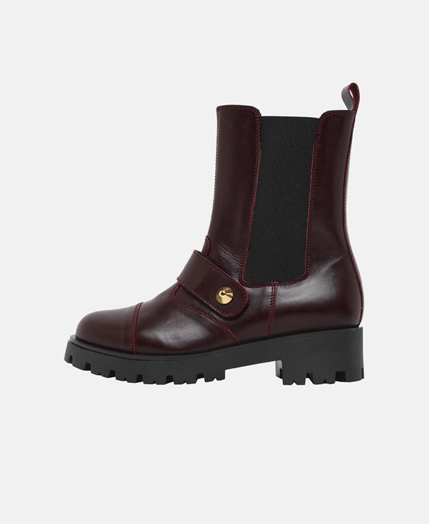 Stiefel