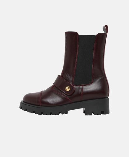 Stiefel