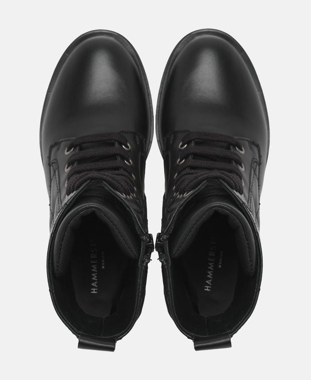 Schnürboots