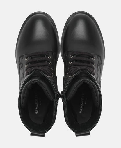 Schnürboots