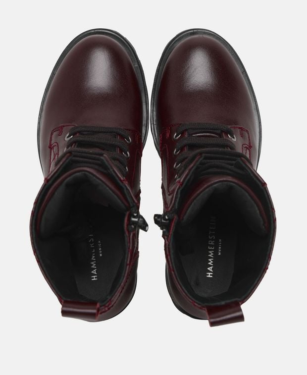 Schnürboots