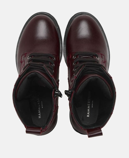Schnürboots