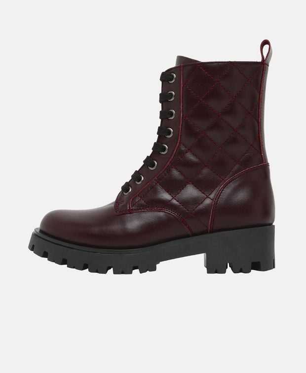 Schnürboots