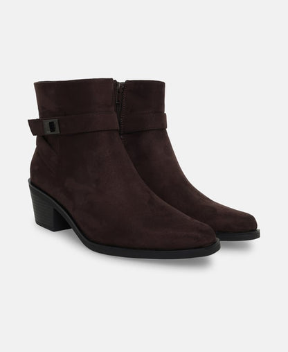 Stiefeletten Alim-B-1-1