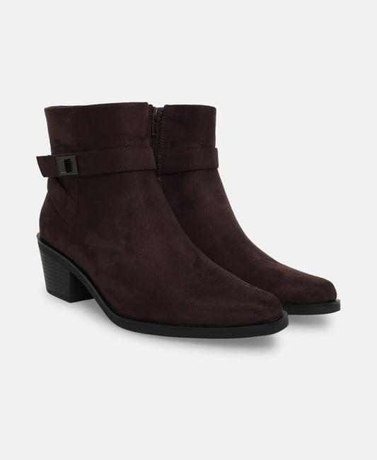 Stiefeletten