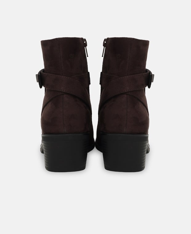 Stiefeletten