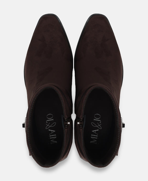 Stiefeletten Alim-B-1-1
