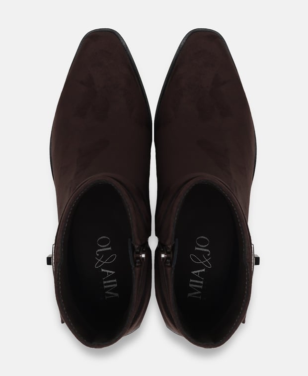 Stiefeletten
