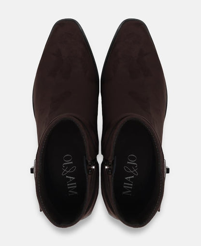 Stiefeletten