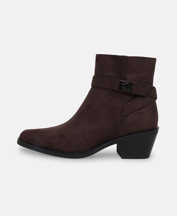 Stiefeletten