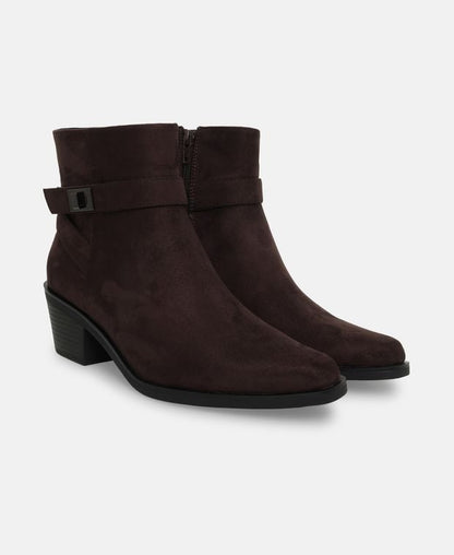 Stiefeletten Alim-B-1-1