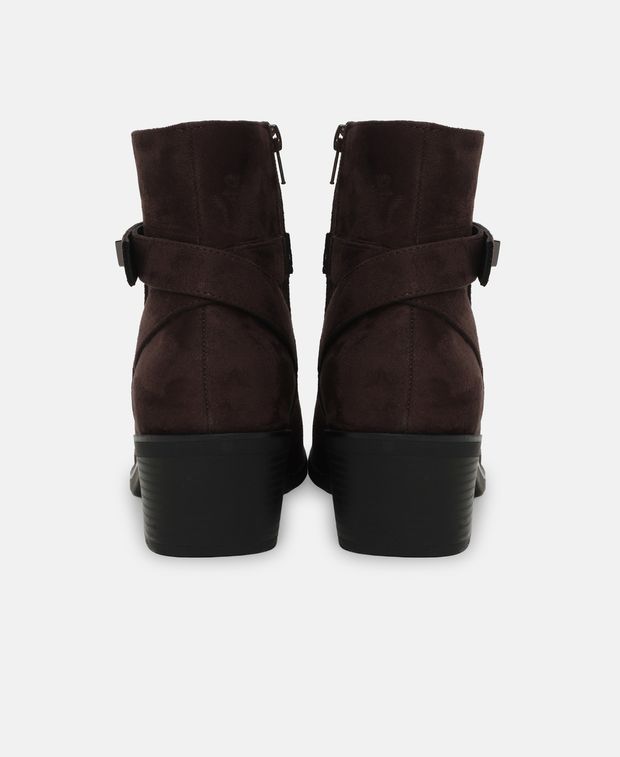 Stiefeletten Alim-B-1-1